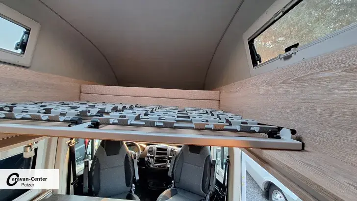 Fahrzeugbild Globecar H-Line Globescout Vario #6