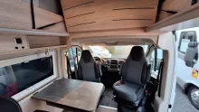 Fahrzeugbild Globecar H-Line Globescout Vario #7