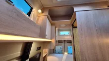 Fahrzeugbild Globecar H-Line Globescout Vario #12