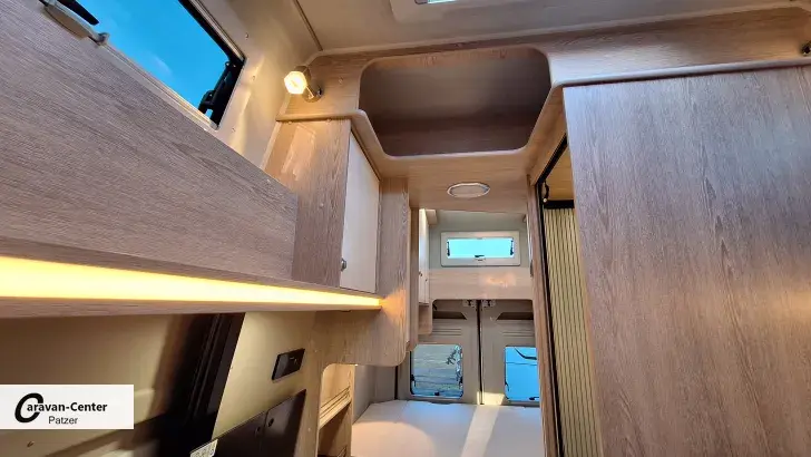 Fahrzeugbild Globecar H-Line Globescout Vario #12