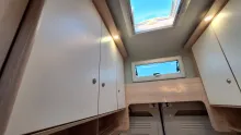 Fahrzeugbild Globecar H-Line Globescout Vario #16