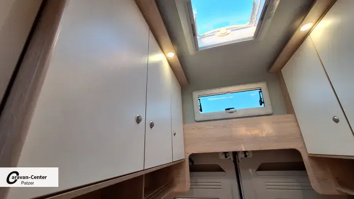 Fahrzeugbild Globecar H-Line Globescout Vario #16