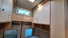 Fahrzeugbild Globecar H-Line Globescout Vario #17