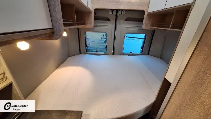 Fahrzeugbild Globecar H-Line Globescout Vario #18