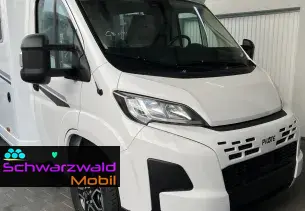 Bild Pacific P620D Expression