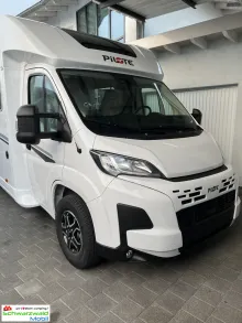 Fahrzeugbild Pilote P620D MJ25 AUTOM. 6EH Markise Solar uvm. #1