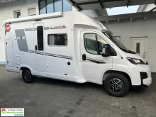 Fahrzeugbild Pilote P620D MJ25 AUTOM. 6EH Markise Solar uvm. #2