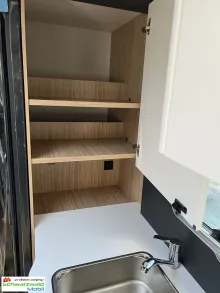 Fahrzeugbild Pilote P620D MJ25 AUTOM. 6EH Markise Solar uvm. #5