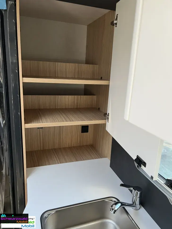 Fahrzeugbild Pilote P620D MJ25 AUTOM. 6EH Markise Solar uvm. #5