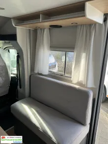 Fahrzeugbild Pilote P620D MJ25 AUTOM. 6EH Markise Solar uvm. #7