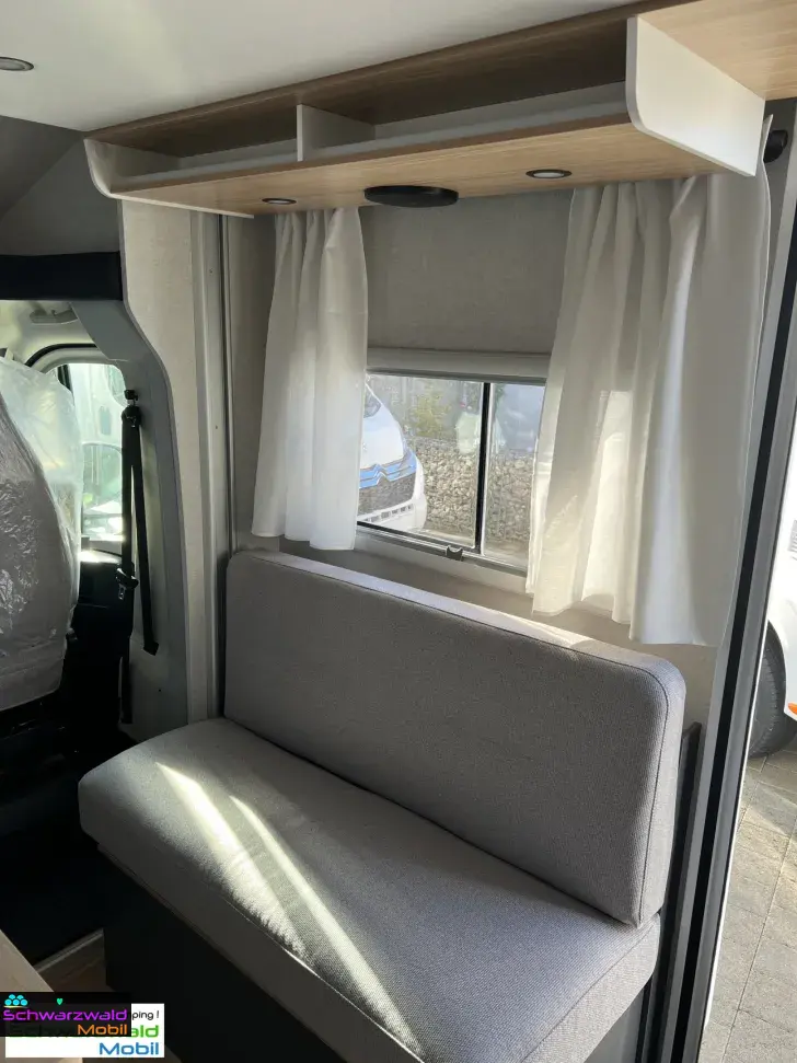 Fahrzeugbild Pilote P620D MJ25 AUTOM. 6EH Markise Solar uvm. #7