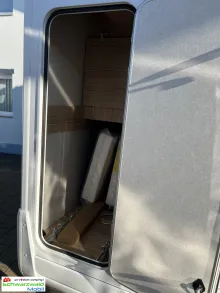 Fahrzeugbild Pilote P620D MJ25 AUTOM. 6EH Markise Solar uvm. #9