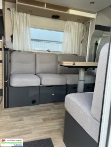 Fahrzeugbild Pilote P620D MJ25 AUTOM. 6EH Markise Solar uvm. #10