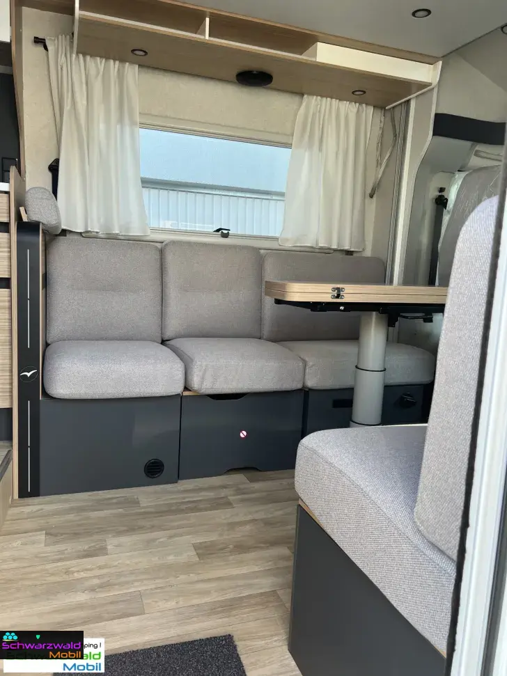 Fahrzeugbild Pilote P620D MJ25 AUTOM. 6EH Markise Solar uvm. #10