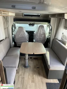 Fahrzeugbild Pilote P620D MJ25 AUTOM. 6EH Markise Solar uvm. #11