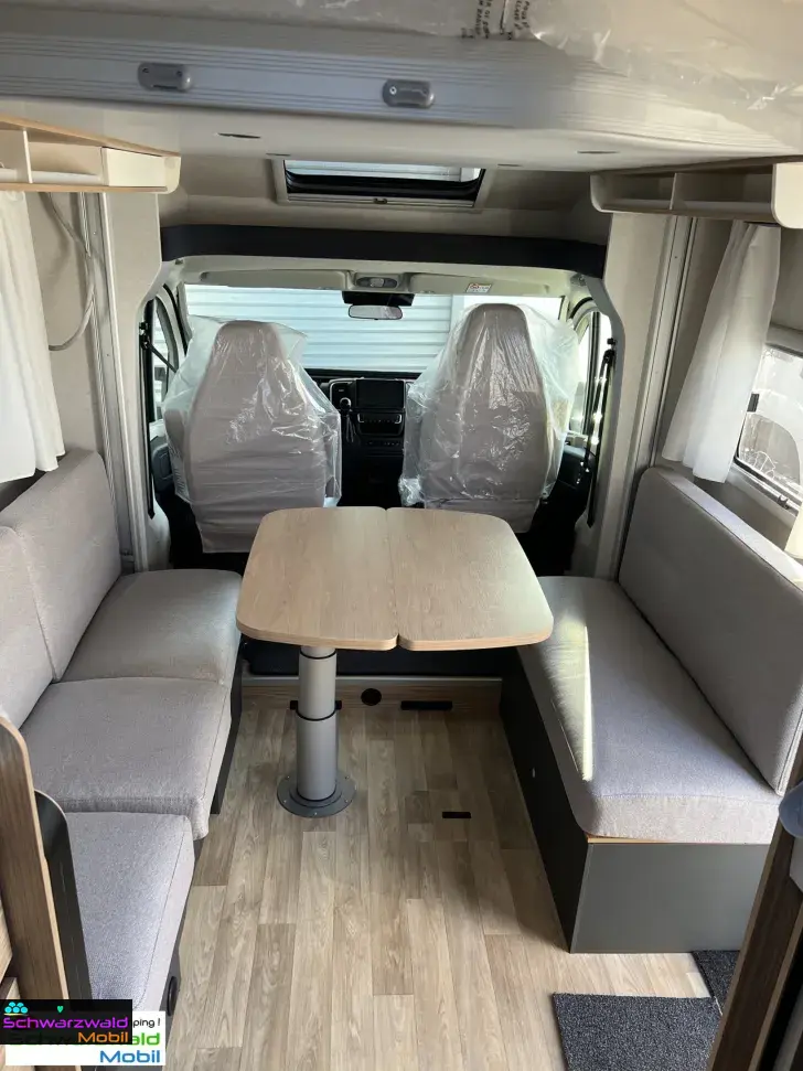 Fahrzeugbild Pilote P620D MJ25 AUTOM. 6EH Markise Solar uvm. #11