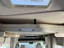 Fahrzeugbild Pilote P620D MJ25 AUTOM. 6EH Markise Solar uvm. #12