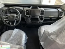 Fahrzeugbild Pilote P620D MJ25 AUTOM. 6EH Markise Solar uvm. #13