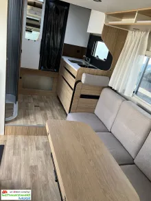 Fahrzeugbild Pilote P620D MJ25 AUTOM. 6EH Markise Solar uvm. #14