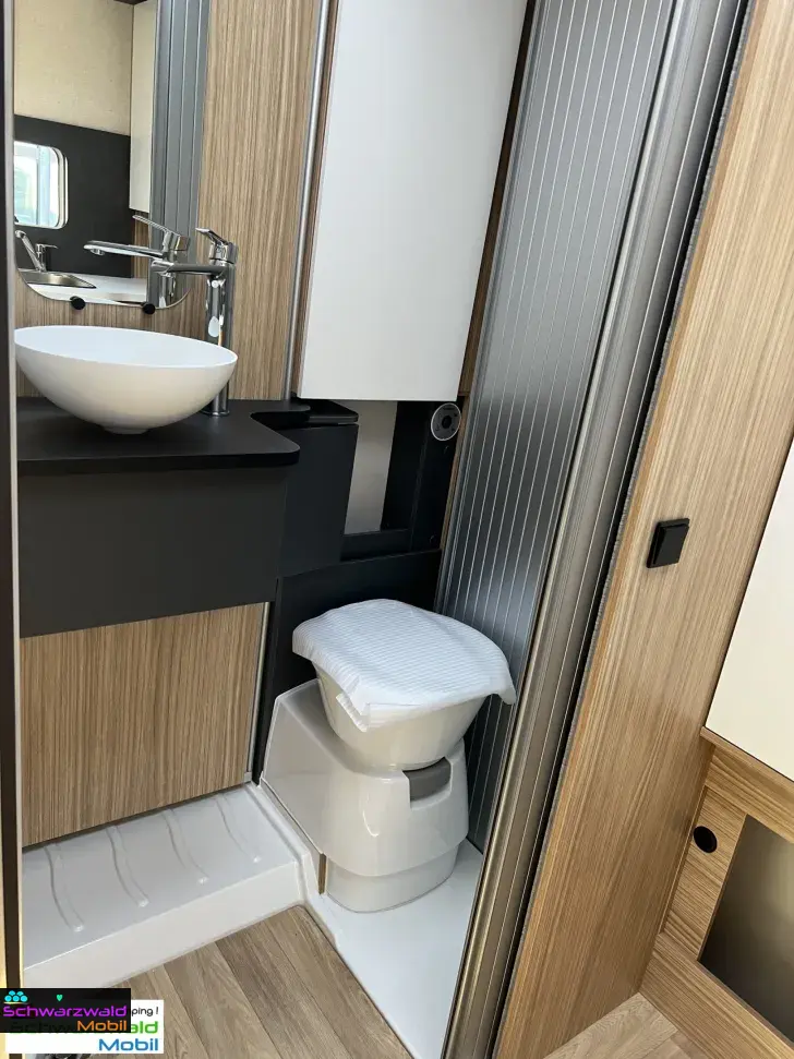 Fahrzeugbild Pilote P620D MJ25 AUTOM. 6EH Markise Solar uvm. #15