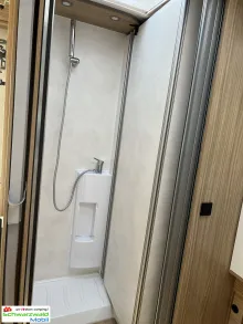 Fahrzeugbild Pilote P620D MJ25 AUTOM. 6EH Markise Solar uvm. #16