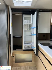 Fahrzeugbild Pilote P620D MJ25 AUTOM. 6EH Markise Solar uvm. #19