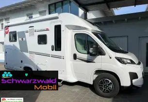 Bild Pacific P650GJ