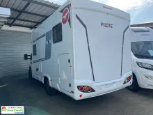 Fahrzeugbild Pilote P650GJ EXP. MY25 AUTOM 6EH TV+SAT NAVI #3