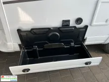 Fahrzeugbild Pilote P650GJ EXP. MY25 AUTOM 6EH TV+SAT NAVI #8