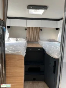 Fahrzeugbild Pilote P650GJ EXP. MY25 AUTOM 6EH TV+SAT NAVI #11