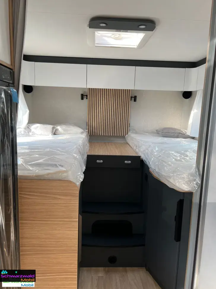 Fahrzeugbild Pilote P650GJ EXP. MY25 AUTOM 6EH TV+SAT NAVI #11