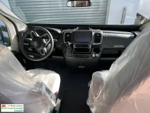 Fahrzeugbild Pilote P650GJ EXP. MY25 AUTOM 6EH TV+SAT NAVI #13