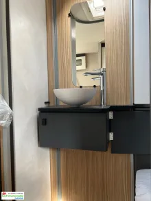 Fahrzeugbild Pilote P650GJ EXP. MY25 AUTOM 6EH TV+SAT NAVI #15