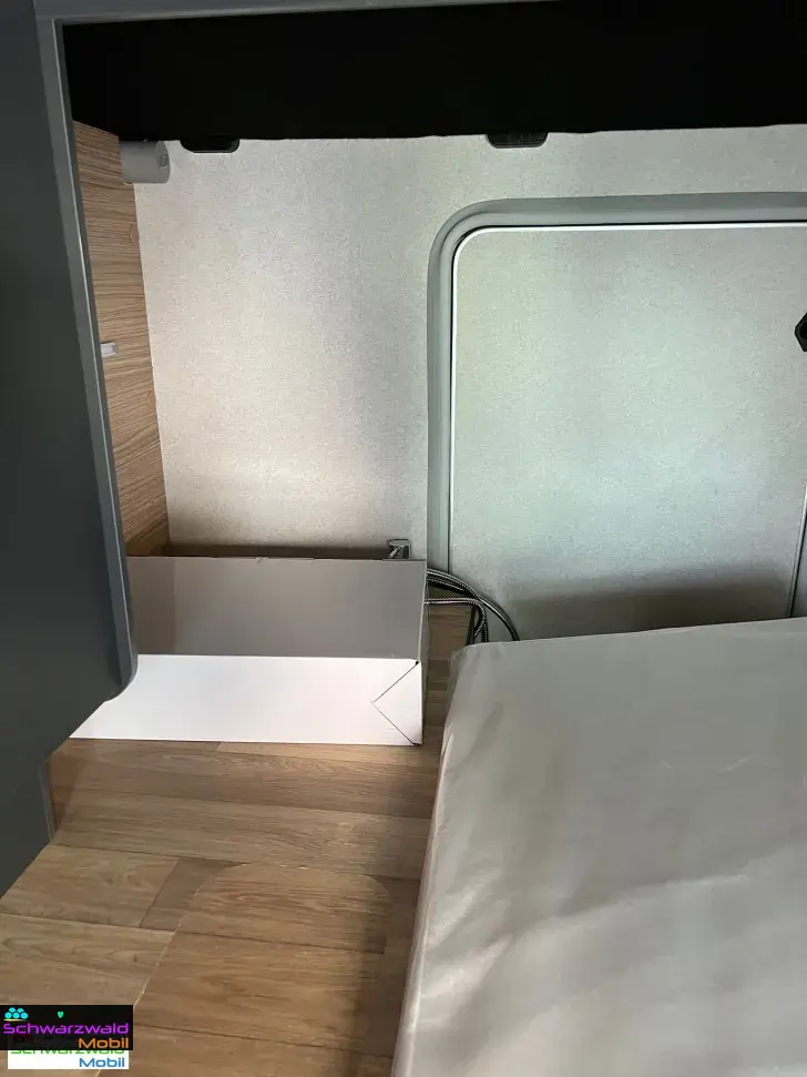 Fahrzeugbild Pilote P650GJ EXP. MY25 AUTOM 6EH TV+SAT NAVI #17
