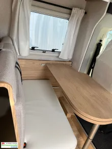 Fahrzeugbild Pilote P650GJ EXP. MY25 AUTOM 6EH TV+SAT NAVI #18