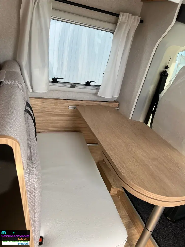 Fahrzeugbild Pilote P650GJ EXP. MY25 AUTOM 6EH TV+SAT NAVI #18