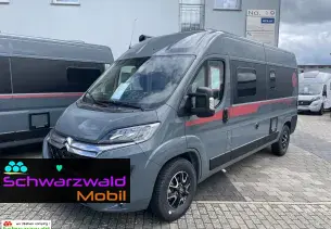 Bild Van V600 G