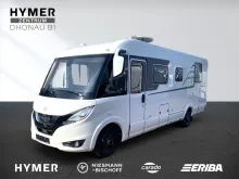 Fahrzeugbild Hymer B-Klasse ML I 790  !!! Abverkauf Vorführwagen !!! #1