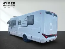 Fahrzeugbild Hymer B-Klasse ML I 790  !!! Abverkauf Vorführwagen !!! #5