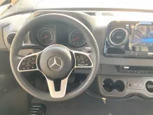 Fahrzeugbild Hymer B-Klasse ML I 790  !!! Abverkauf Vorführwagen !!! #7