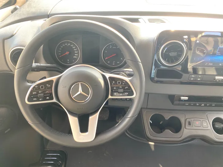 Fahrzeugbild Hymer B-Klasse ML I 790  !!! Abverkauf Vorführwagen !!! #7