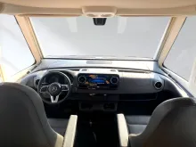 Fahrzeugbild Hymer B-Klasse ML I 790  !!! Abverkauf Vorführwagen !!! #9