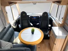 Fahrzeugbild Hymer B-Klasse ML I 790  !!! Abverkauf Vorführwagen !!! #10