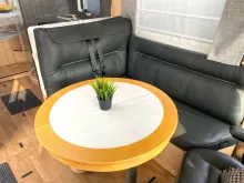 Fahrzeugbild Hymer B-Klasse ML I 790  !!! Abverkauf Vorführwagen !!! #11