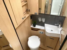 Fahrzeugbild Hymer B-Klasse ML I 790  !!! Abverkauf Vorführwagen !!! #15