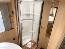 Fahrzeugbild Hymer B-Klasse ML I 790  !!! Abverkauf Vorführwagen !!! #16
