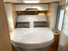 Fahrzeugbild Hymer B-Klasse ML I 790  !!! Abverkauf Vorführwagen !!! #17