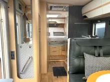 Fahrzeugbild Hymer B-Klasse ML I 790  !!! Abverkauf Vorführwagen !!! #19