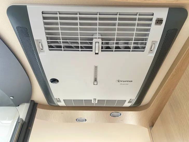 Fahrzeugbild Hymer B-Klasse ML I 790  !!! Abverkauf Vorführwagen !!! #20