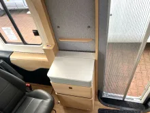 Fahrzeugbild Hymer B-Klasse ML I 790  !!! Abverkauf Vorführwagen !!! #22